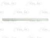 AUDI 8E0853964GRU Trim/Protective Strip, door